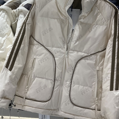 市场上装-棉衣/羽绒服-休闲棉衣【实拍】