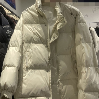 市场上装-棉衣/羽绒服-休闲棉衣【实拍】