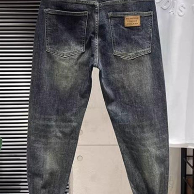 市场男裤-牛仔-休闲牛仔裤