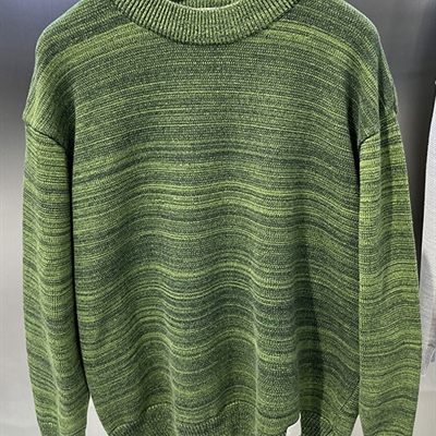 市场上装-毛衫-休闲毛衫