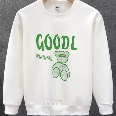 市场上装-卫衣-休闲卫衣