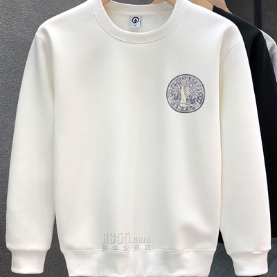 市场上装-卫衣-休闲卫衣