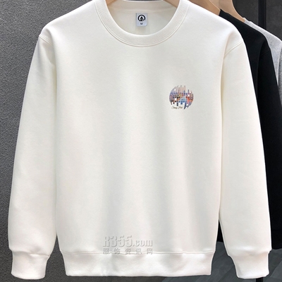 市场上装-卫衣-休闲卫衣