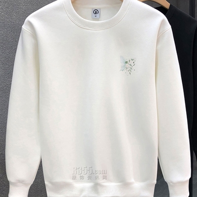 市场上装-卫衣-休闲卫衣