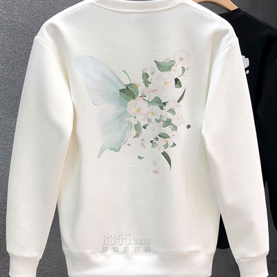 市场上装-卫衣-休闲卫衣