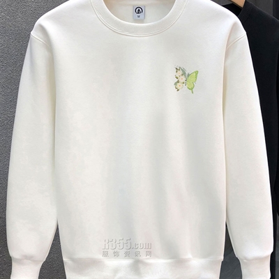 市场上装-卫衣-休闲卫衣