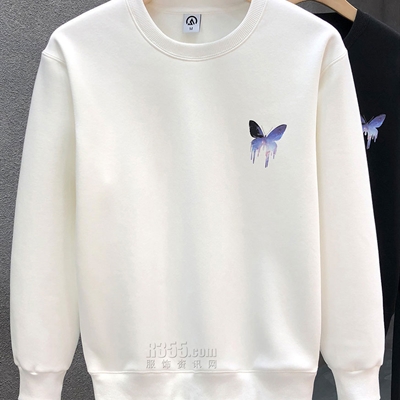 市场上装-卫衣-休闲卫衣