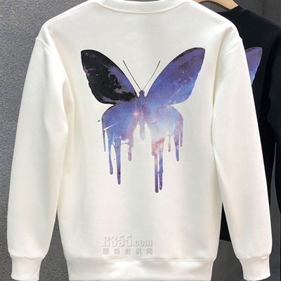 市场上装-卫衣-休闲卫衣