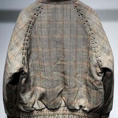 市场上装-夹克-休闲夹克