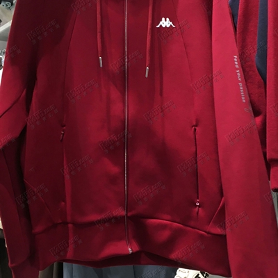 运动品牌-卫衣-男运动卫衣【实拍】