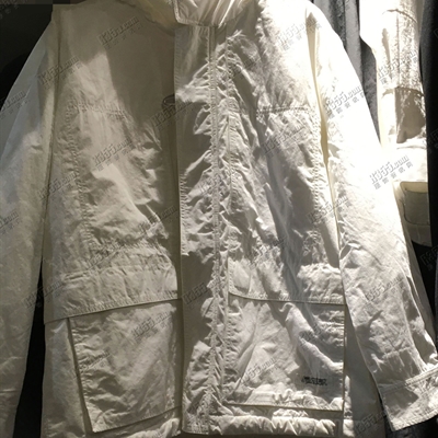 商场品牌-棉服/羽绒服-棉服【实拍】