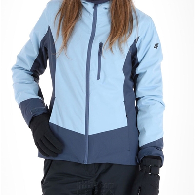 户外品牌-滑雪服-女户外外滑雪服