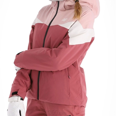 户外品牌-滑雪服-女户外外滑雪服