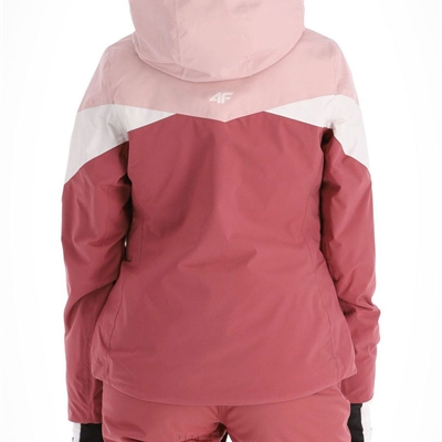 户外品牌-滑雪服-女户外外滑雪服