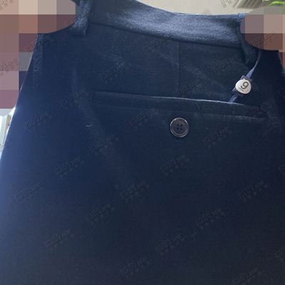 商场品牌-商务裤-商务裤【实拍】