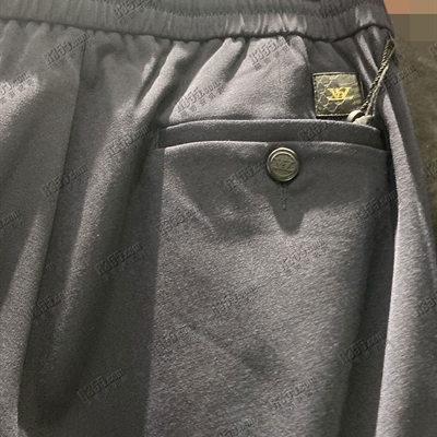 商场品牌-商务裤-商务裤【实拍】