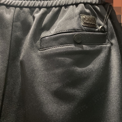 商场品牌-商务裤-商务裤【实拍】