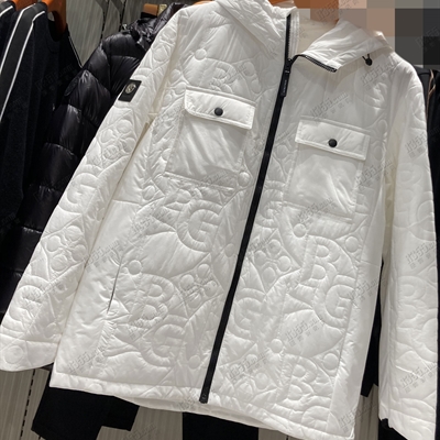 商场品牌-棉服/羽绒服-棉服【实拍】