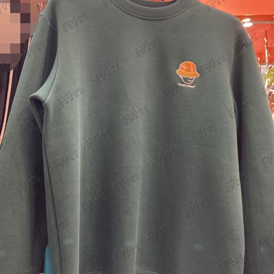 市场上装-卫衣-休闲卫衣【实拍】