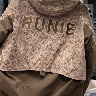 市场上装-棉衣/羽绒服-休闲棉衣【实拍】