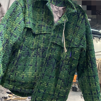 市场上装-棉衣/羽绒服-休闲棉衣【实拍】