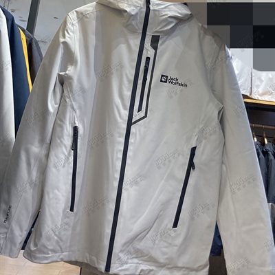 户外品牌-棉衣/羽绒服-男户外棉服【实拍】