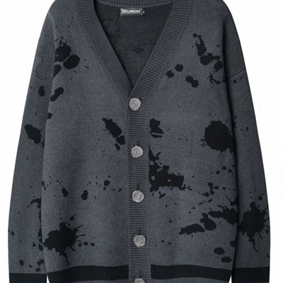 市场上装-毛衫-电商毛衫