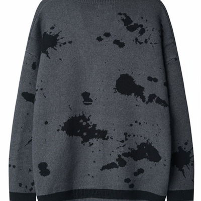 市场上装-毛衫-电商毛衫