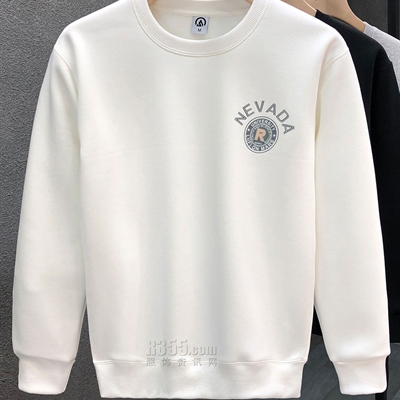 市场上装-卫衣-休闲卫衣