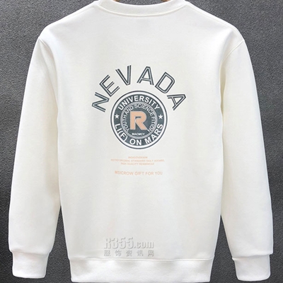 市场上装-卫衣-休闲卫衣