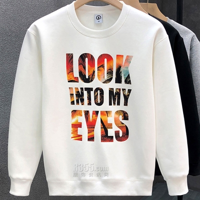 市场上装-卫衣-休闲卫衣