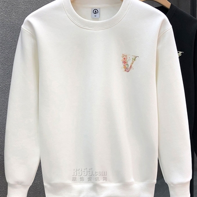 市场上装-卫衣-休闲卫衣