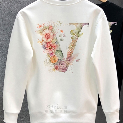 市场上装-卫衣-休闲卫衣