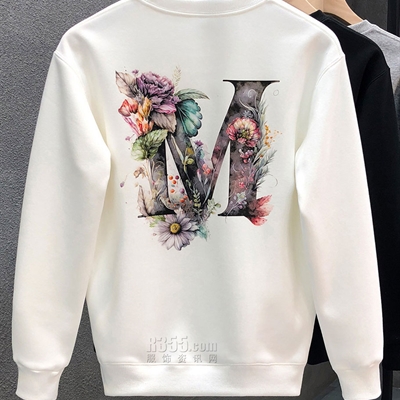 市场上装-卫衣-休闲卫衣