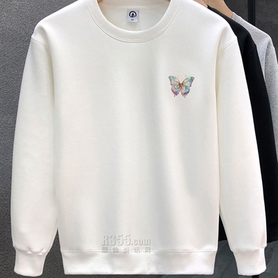 市场上装-卫衣-休闲卫衣