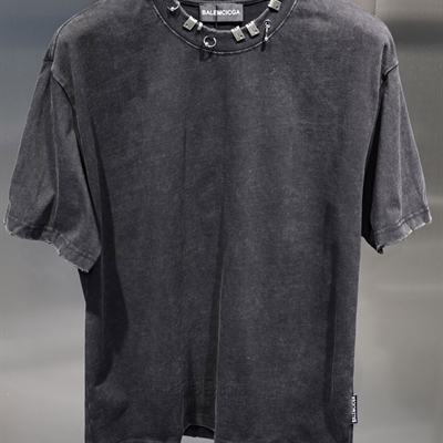 市场上装-T恤-欧货T恤