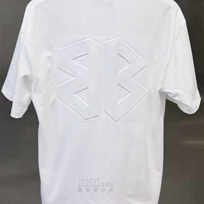市场上装-T恤-欧货T恤