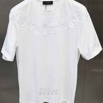 市场上装-T恤-欧货T恤