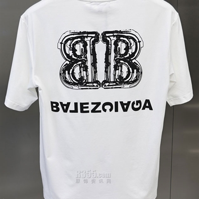 市场上装-T恤-欧货T恤