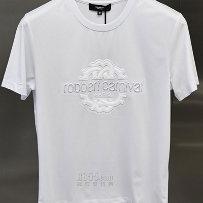 市场上装-T恤-欧货T恤