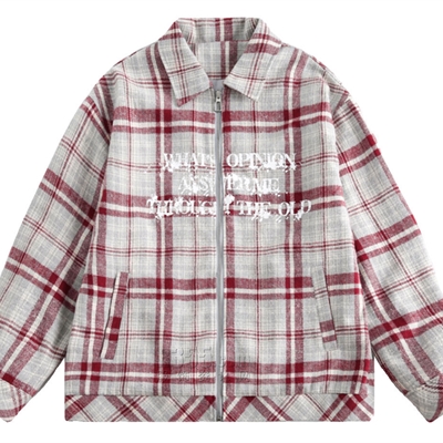 市场上装-夹克-电商夹克