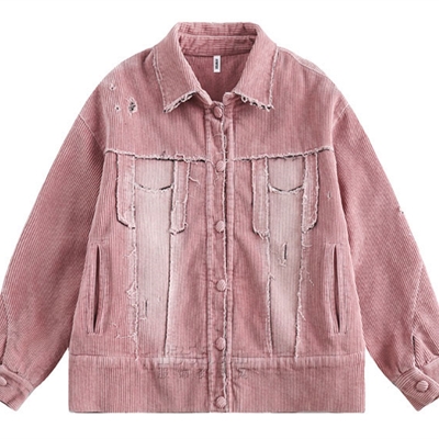 市场上装-夹克-电商夹克