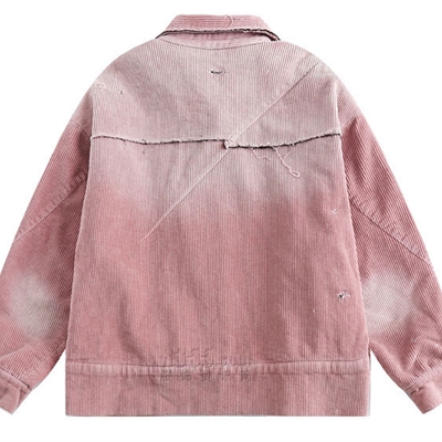 市场上装-夹克-电商夹克