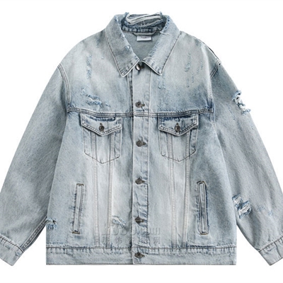 市场上装-夹克-电商夹克