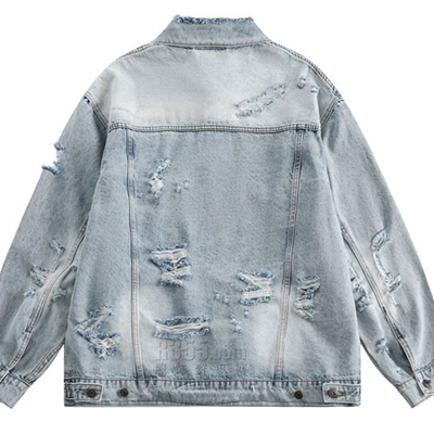 市场上装-夹克-电商夹克