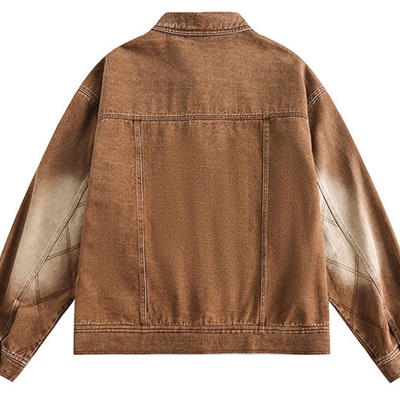 市场上装-夹克-电商夹克