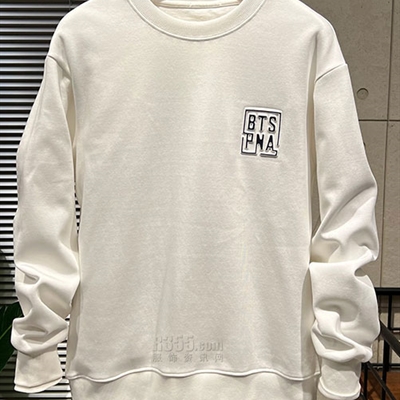 市场上装-卫衣-休闲卫衣