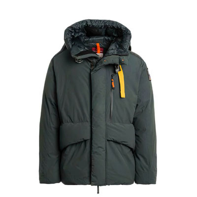 2024秋冬_Parajumpers_棉服_欧洲大牌资料服装