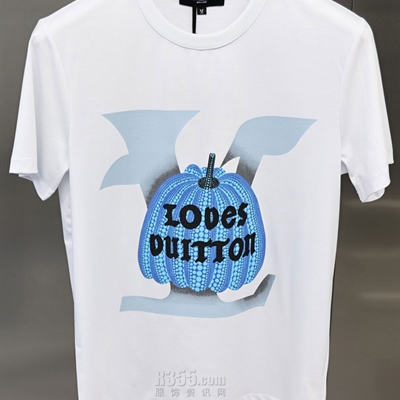 市场上装-T恤-欧货T恤