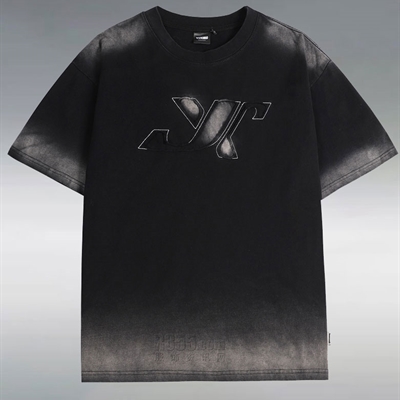 市场上装-T恤-电商T恤